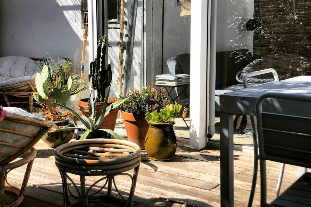 Villa K482 Torreilles Exterior photo